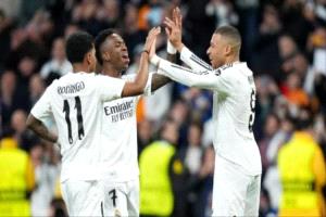 ريال مدريد يضع "شرطين" لبيع نجم الفريق
