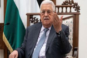 عباس يرحب بقرار فرنسا الاعتراف بفلسطين: انتصار للحق والتاريخ