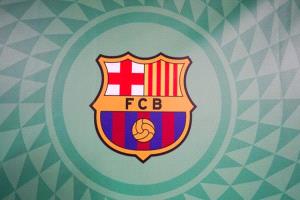 دولة إفريقية على قميص برشلونة
