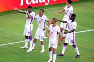 العين الإماراتي يواجه الأهلي السعودي في إسبانيا
