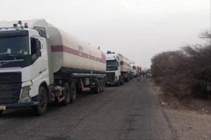 قطاع عسكري يقطع شريان عدن الحيوي.. ومطالب متراكمة تُفجّر الاحتجاج