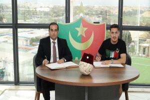 الصفقة الأول لمولودية الجزائر.. من هو أيمن بوقرة؟

