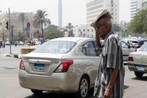 ذروة موجة الحر في مصر غدا.. والقاهرة تسجل 43 درجة

