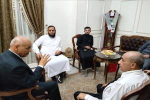 بمشاركة مصطفى بكري ومسؤولين مصريين.. اليمنيون يتحركون لإنقاذ مدارس الجالية في مصر