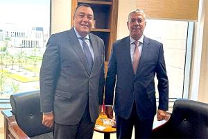مصر تفتح أبواب مدارسها لليمنيين: خطوة تعليمية تعزز العلاقات الأخوية وتخفف معاناة النزوح