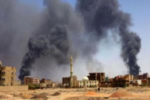 حملات «شعواء».. كيف أفشل «الإخوان» مبادرات الحل في السودان؟
