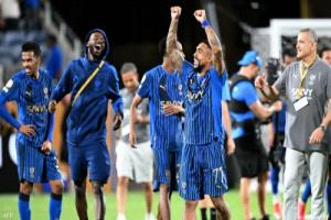 بعد انسحابه من كأس السوبر السعودي.. الهلال مهدد بعقوبتين