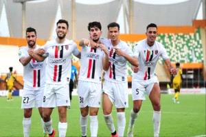 اتحاد الجزائر يفاجئ شباب بلوزداد ويتوج بالكأس التاسعة

