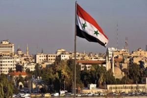 الدفاع المدني السوري يعلن السيطرة على معظم الحرائق في غرب البلاد