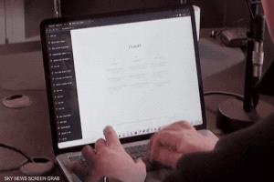 أوبن أيه آي تعتزم إطلاق متصفح إنترنت يعمل بالذكاء الاصطناعي