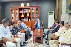 سقطرى على خارطة الاستثمار الصناعي.. مساعٍ حكومية لتحويل الجزيرة إلى بوابة اقتصادية للجنوب