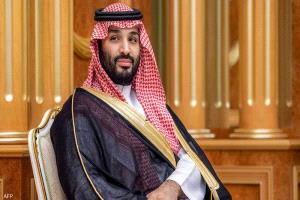 ولي العهد السعودي يتلقى اتصالا من الرئيس السوري