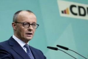 ميرتس: نريد الحفاظ على منطقة شينجن دون إساءة استخدامها
