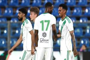 كأس القارات للأندية يضع أهلي جدة في ورطة
