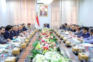 مجلس الوزراء يقر إجراءات عاجلة لمعالجة أزمة الكهرباء ويطالب بمحاسبة المقصرين