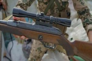 ضربة بحرية في قلب البحر الأحمر.. "المقاومة الوطنية" تحبط تهريب شحنة أسلحة قرب الممر الملاحي الدولي
