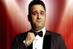 «قررنا نحن الآتي».. أكرم حسني يعود بأغنية جديدة
