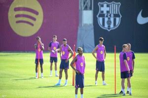 برشلونة يروّج لدولة إفريقية على قمصانه.. ما التفاصيل؟