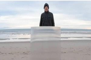 5 منتجات تقنية موجودة فعلًا لكنها تبدو كأنها من أفلام الخيال