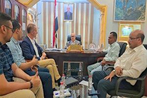 تعزيز المرونة المؤسسية.. خطوة استراتيجية لتطوير الاقتصاد المحلي وتخفيف معاناة اليمنيين