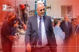 الكهرباء والمصفاة.. العلاقة الغائبة التي تعرقل النهضة