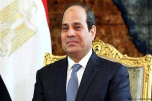 السيسي يناشد ترامب: أنت القادر على إنهاء حرب غزة ومعاناة أهلها