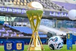 انطلاقة بلا قمم لكأس المحترفين الإماراتي

