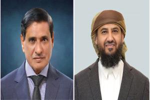 المحرّمي: مطالب حضرموت مشروعة.. ولن نسمح باستغلال معاناة الناس لإشاعة الفوضى
