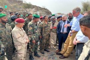 المبادرات المحلية تُنقذ ما فشل فيه غروندبرغ