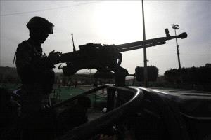 تقرير حقوقي يوثق 8 آلاف انتهاك حوثي في البيضاء
