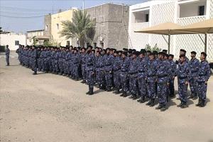 دفعة أمنية جديدة في عدن: الإمارات تواصل رهانها على بناء مؤسسة أمنية حديثة