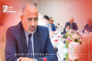 الزُبيدي والمؤسسات الاقتصادية.. هل بدأت مرحلة استعادة الجنوب الإنتاجي؟
