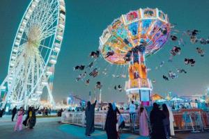 مهرجان الرياض للكوميديا 2025.. مشاركة عالمية منتظرة
