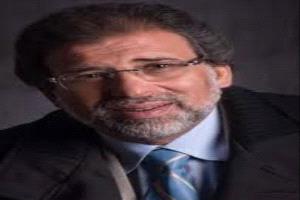 خالد يوسف يعلّق على أزمة وفاء عامر وتجارة الأعضاء!