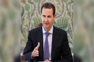محكمة فرنسية تقضي ببطلان مذكرة اعتقال بشار الأسد