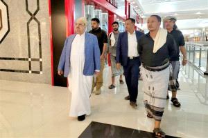 المجلس الانتقالي يثبّت نفوذه جنوب اليمن بحظر نشاط البرلمان
