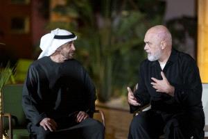 المساعدات الإنسانية قوة ناعمة توسع إشعاع الإمارات دوليا
