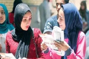 بحد أدنى 91.56% علمي علوم وأدبي 72.81%.. رابط تنسيق المرحلة الأولى 2025 في مصر
