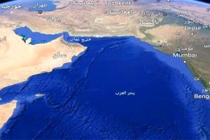 باحثة يمنية تسلط الضوء على دور البحر العربي في التنافس الإقليمي والدولي خلال مؤتمر دولي بالعراق
