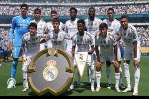 إيرادات ريال مدريد تتجاوز المليار يورو للعام الثاني تواليا