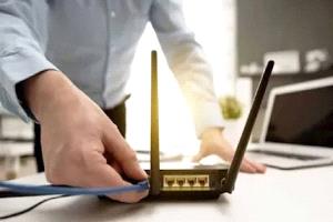 5 خطوات لقياس سرعة الإنترنت باستخدام تطبيق " MY NTRA"
