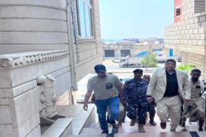 مدير عام السياحة بساحل حضرموت يؤكد جاهزية الفنادق لاستقبال موسم البلدة