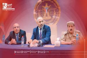 الزُبيدي يفتح جبهة الوعي الوطني.. قراءة استراتيجية بخلفية عسكرية
