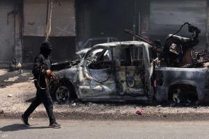 "حصيلة كبيرة" للقتلى والنازحين جراء الاشتباكات في السويداء
