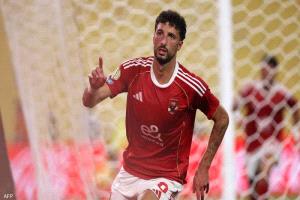 الأهلي ينهي الجدل ويوافق على رحيل مهاجمه للدوري الأميركي