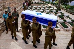 الجيش الإسرائيلي يعلن مقتل جنديين اثنين في جنوب قطاع غزة

