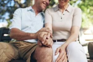 كيف تؤثر رائحة الجسد على الانجذاب بين الرجل والمرأة؟