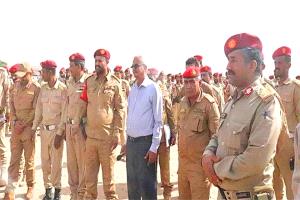 الشرطة العسكرية الجنوبية.. انضباط وجاهزية تتصدر مشهد الأمن في العاصمة عدن