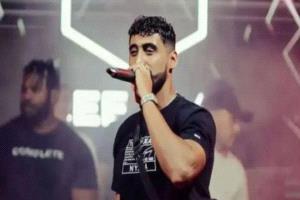 مذكرة سجن بحق مغني الراب التونسي «علاء» على خلفية قضايا مخدرات

