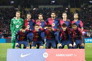برشلونة يلغي رحلته إلى اليابان بشكل مفاجئ
